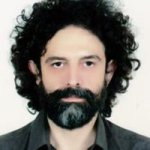تصویر دکتر امیرحسین تفرشی پور
