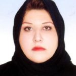 تصویر دکتر فروزان عسکری