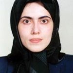 تصویر دکتر مروا طهماسبی راد