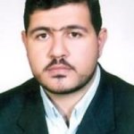 تصویر دکتر محمد ایمان عینی