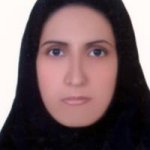 تصویر دکتر اذردخت فهیمی