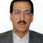 تصویر دکتر علیرضا حمزه