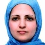 تصویر دکتر مهدیس نجف پور