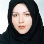 تصویر دکتر مهرانا پرویزی