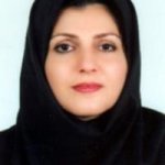 تصویر دکتر پرتو سعیدفتحی