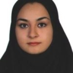 تصویر دکتر پگاه تمنائی خوزانی