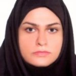 تصویر دکتر بهاره اسدزاده