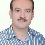تصویر دکتر علی سرورام