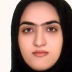 تصویر دکتر نرگس حیدری پاک