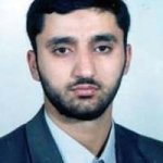تصویر دکتر مهدی باقری
