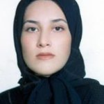 تصویر دکتر سعیده خانمحمدی