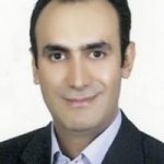 تصویر دکتر علی پاک روان