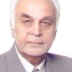 تصویر دکتر عبدالکریم دست غیب