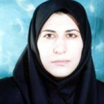 تصویر دکتر لیلا تقی پورنیا