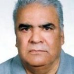 تصویر دکتر غلامرضا میرزائیان