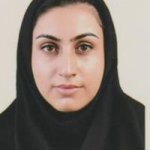 تصویر دکتر مرضیه خاموشی رودی