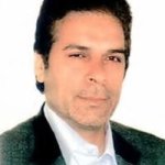 تصویر دکتر محمدعلی صالحی