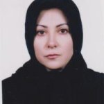 تصویر دکتر رقیه غفارزاده