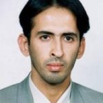 تصویر دکتر محمد محققی