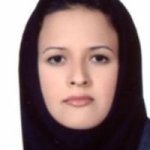 تصویر دکتر فاطمه غنی زاده کازرونی