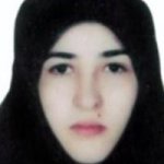 تصویر دکتر مرضیه پیروی ده سرخی