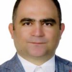 تصویر دکتر مهدی  زوار
