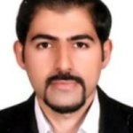 تصویر دکتر سیدپوریا شبیری
