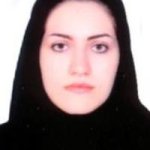 تصویر دکتر پری ناز بشیرزاده بیله سوار