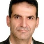 تصویر دکتر حمیدرضا جلالی