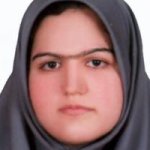 تصویر دکتر مرضیه عسکری