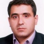 تصویر دکتر محمدافشین صراف ماموری