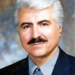 تصویر دکتر جعفرقلی رفیعی