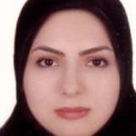 تصویر دکتر مریم پناهی