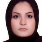 تصویر دکتر پریسا طهماسبی