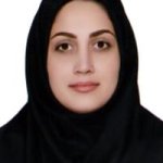 تصویر دکتر زهرا رحیمی سراجی