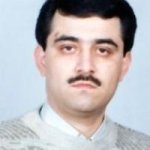 تصویر دکتر مسعود صالحی کوپائی