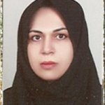 تصویر دکتر افروز صفاری فرد