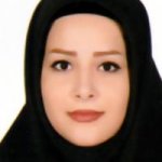 تصویر دکتر سعیده برزگر