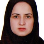 تصویر دکتر سحر قویدل دارستانی