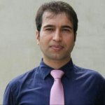 تصویر دکتر محمد جلالی