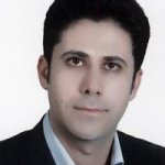تصویر دکتر رضا خادمی