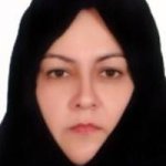 تصویر دکتر مرضیه السادات قافله باشی