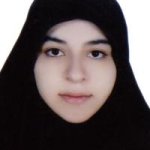 تصویر دکتر فاطمه هنجنی