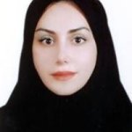 تصویر دکتر کاملیا سهایی