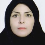 تصویر دکتر سعیده سرجمعی