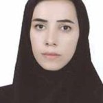 تصویر دکتر غزال رضائی