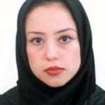 تصویر دکتر هنگامه طیرانیان نورانی