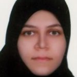 تصویر دکتر رقیه حسینی رفیع