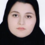 تصویر دکتر سمانه رستم زاده دال پری
