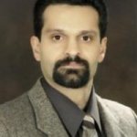 تصویر دکتر شروان شعاعی